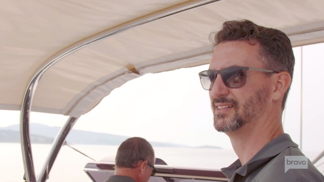 Below Deck Sailing Yacht Below Deck Sailing Yacht