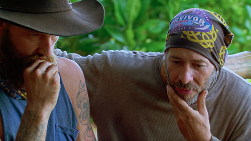 Survivor: Winners At War Episode 11 Recap: A Survivor MasterClass