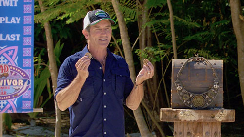 Survivor: Winners At War Episode 11 Recap: A Survivor MasterClass