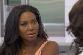 Kenya Moore Real Housewives Of Atlanta