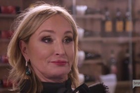 Real Housewives Of New York Sonja Morgan