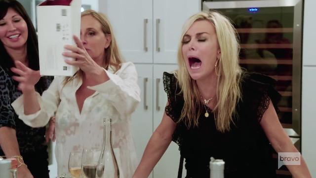 Real Housewives Of New York Tinsley Mortimer