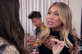 Vanderpump Rules Stassi Schroeder