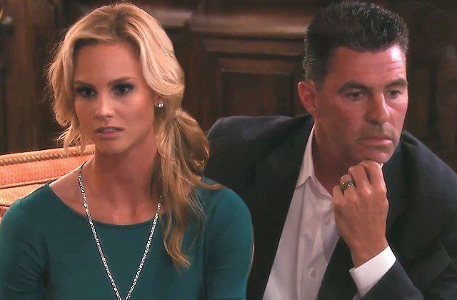 Meghan Edmonds Jim Edmonds Real Housewives of Orange County RHOC