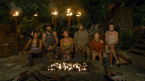 Survivor: Winners At War Finale Recap: A Winner Is Crowned