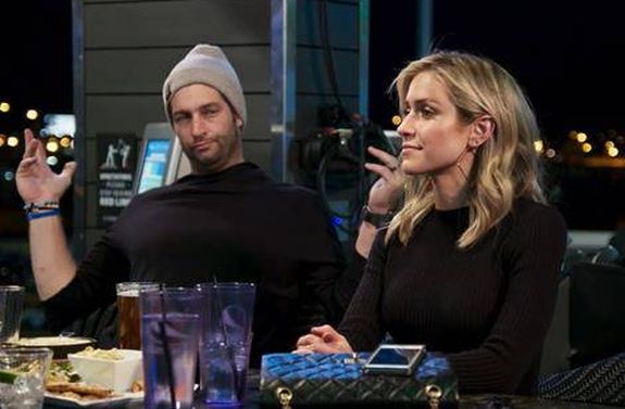 Jay Cutler Kristin Cavallari Very Cavallari