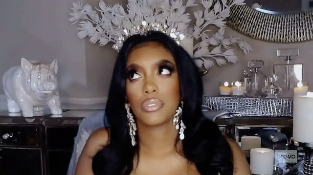 Real Housewives Of Atlanta Porsha Williams