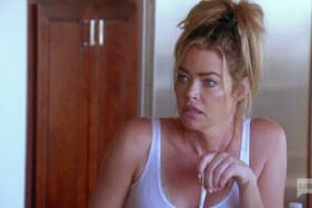 Real Housewives Of Beverly Hills Denise Richards