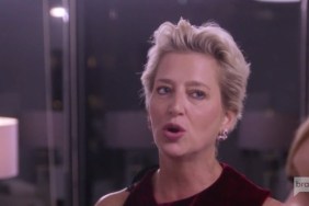 Real Housewives Of New York Dorinda Medley