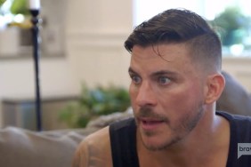 Vanderpump Rules Jax Taylor