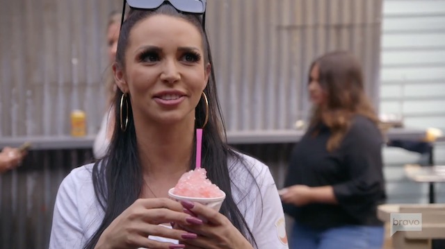 Vanderpump Rules Scheana Marie