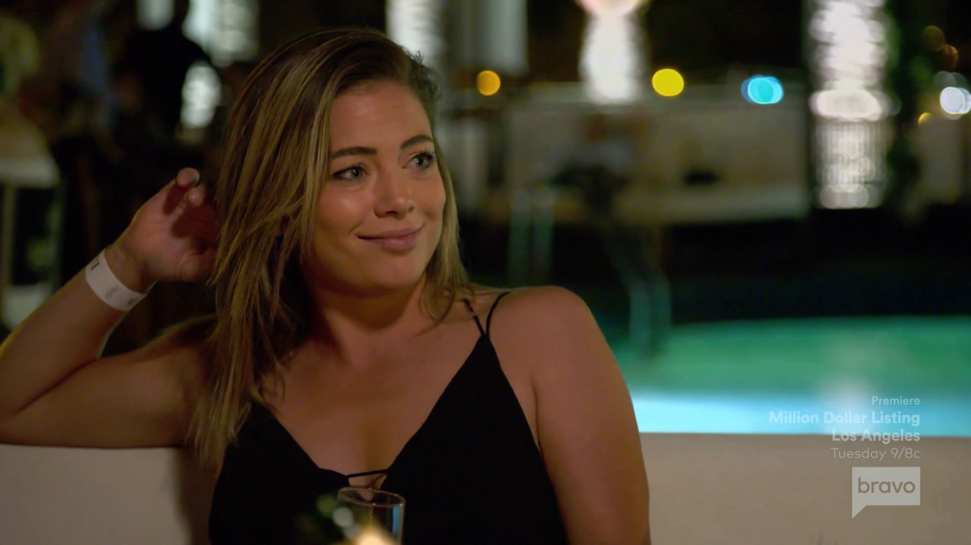 Below Deck Mediterranean Recap: Let Me Call You Sweetheart