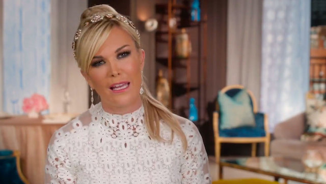 Real Housewives Of New York Tinsley Mortimer