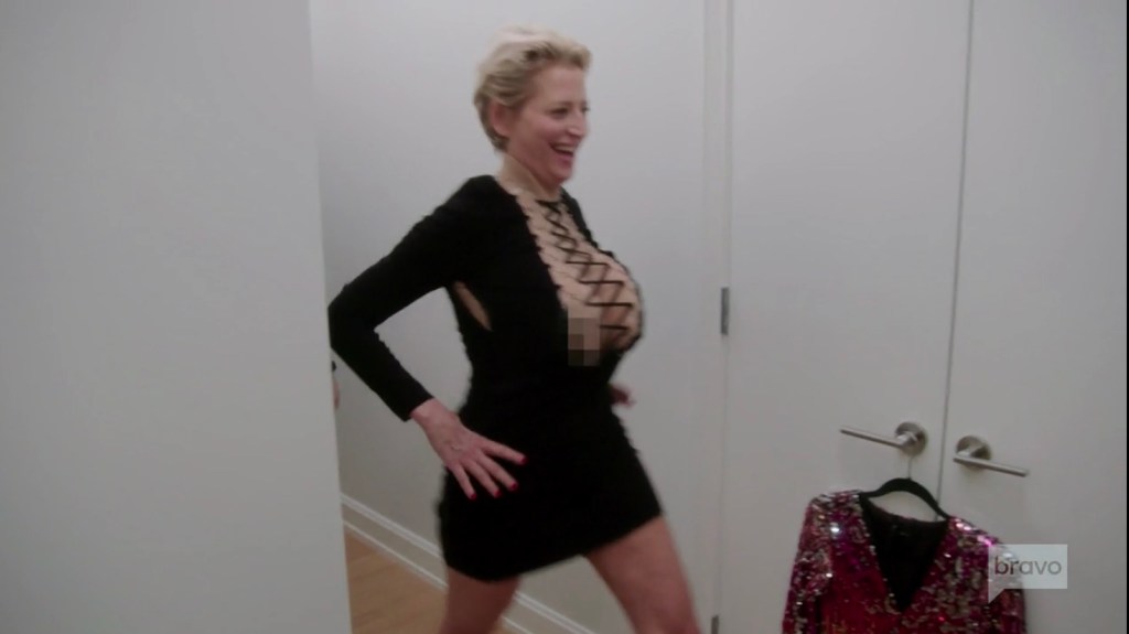 Dorinda Medley Real Housewives Of New York