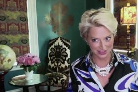 Dorinda Medley Real Housewives Of New York