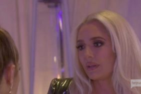 Erika Jayne Real Housewives Of Beverly Hills