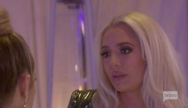 Erika Jayne Real Housewives Of Beverly Hills