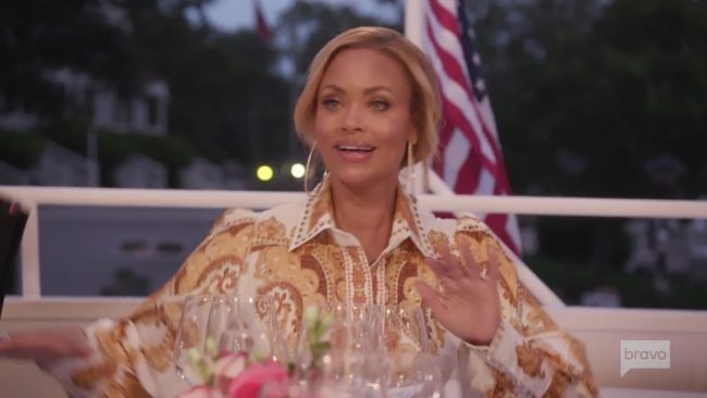 Gizelle Bryant Real Housewives Of Potomac Gizelle Bryant Real Housewives Of Potomac