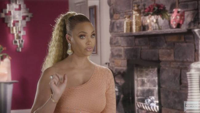 Gizelle Bryant Real Housewives Of Potomac Gizelle Bryant Real Housewives Of Potomac