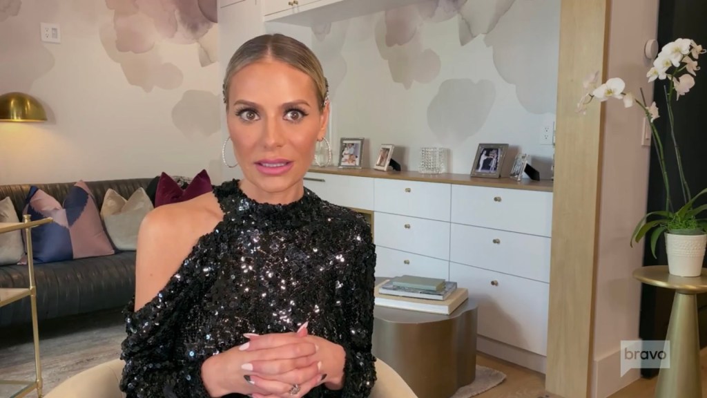 Dorit Kemsley Real Housewives Of Beverly Hills