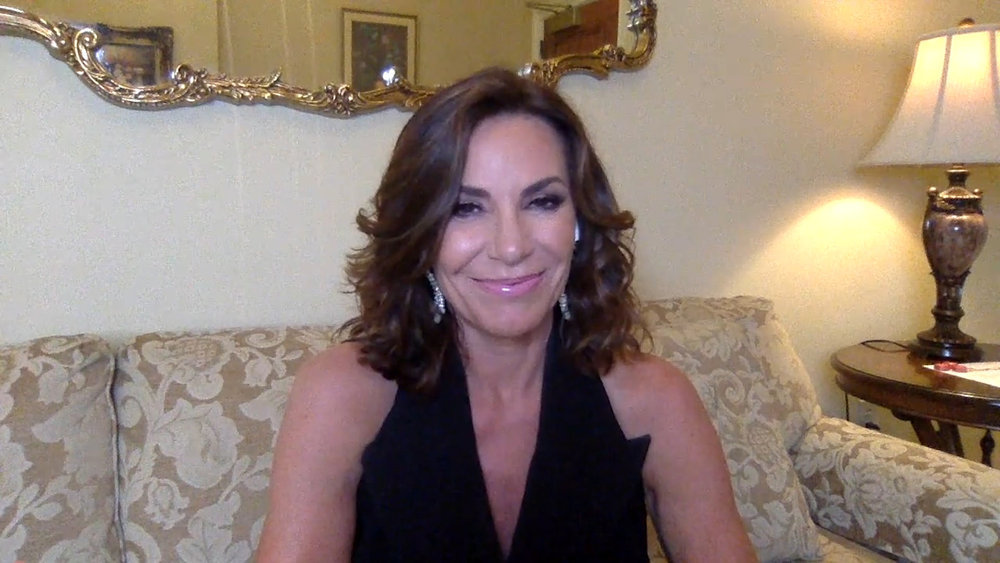 Luann de Lesseps