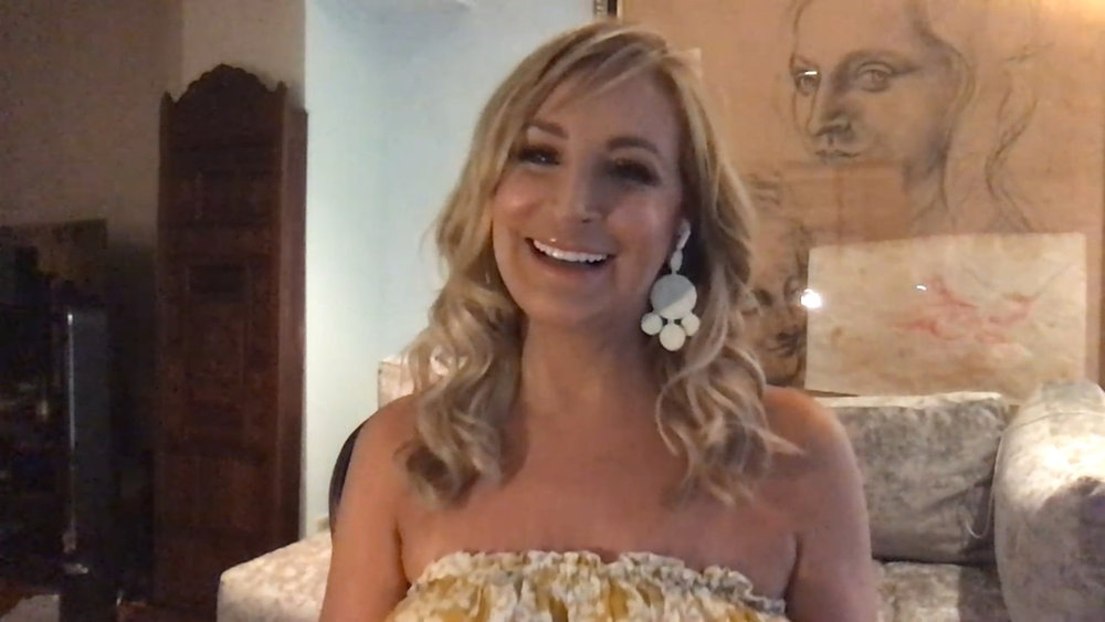 Sonja Morgan