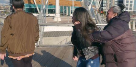 90 Day Fiancé Happily Ever After Recap: Public Displays of Contention 90 Day Fiancé Happily Ever After Recap: Public Displays of Contention