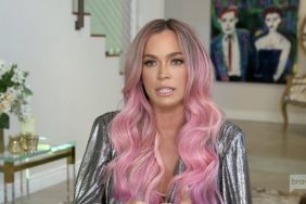 Teddi Mellencamp Real Housewives Of Beverly Hills