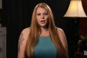 Brittany Santiago Life After Lockup