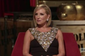 Sonja Morgan Real Housewives Of New York