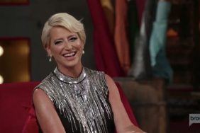 Dorinda Medley Real Housewives Of New York