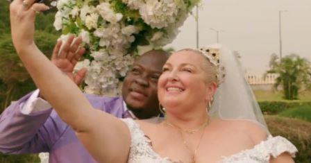 90 Day Fiancé Happily Ever After Recap: To Love And Obey?