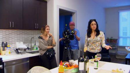 Married At First Sight Recap: You Can Get Out Of This!