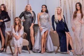 The Real Housewives of Salt Lake City - Season 1