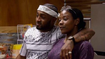 Married At First Sight Recap: Stranger Spouse