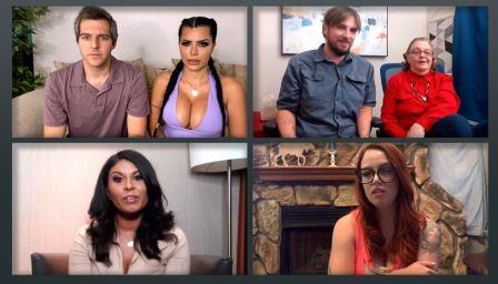 90 Day Fiancé Happily Ever After Recap: Tell All Part 2 90 Day Fiancé Happily Ever After Recap: Tell All Part 2