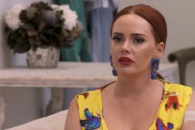 Kathryn Dennis Southern Charm