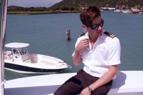 Below Deck Eddie Lucas