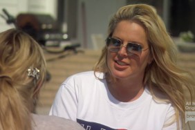 Real Housewives Of Orange County Elizabeth Lyn Vargas