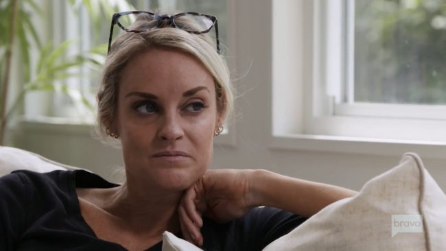 Danni Baird Southern Charm