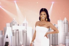 Porsha Williams Real Housewives Of Atlanta