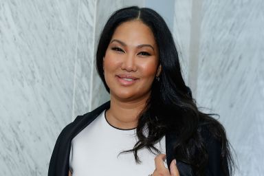 Kimora Lee Simmons