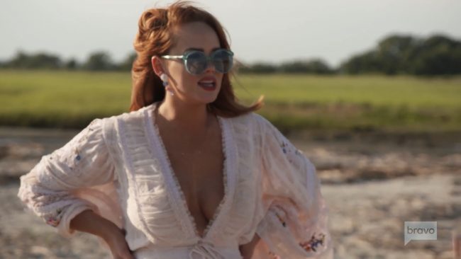 Kathryn Dennis Southern Charm