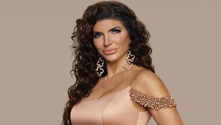 Teresa Giudice