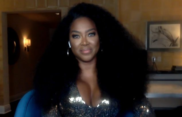 Kenya Moore