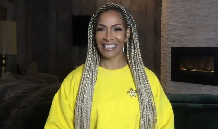 Sheree Whitfield