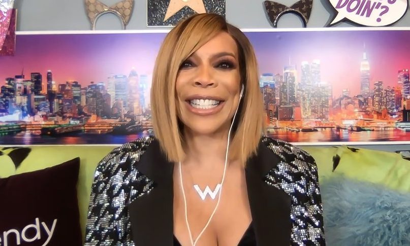 Wendy Williams