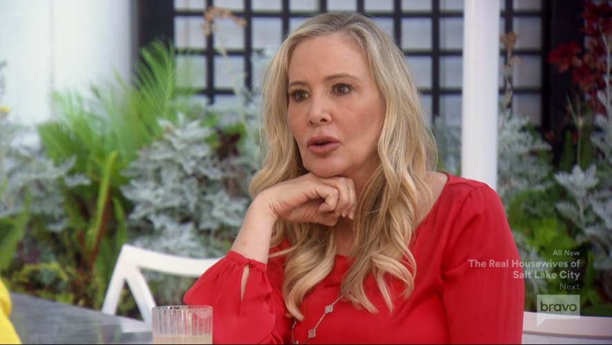 Shannon Beador Real Housewives of Orange County