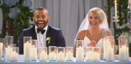 Married At First Sight Recap-: Hello Stranger