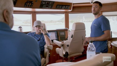 Below Deck Below Deck
